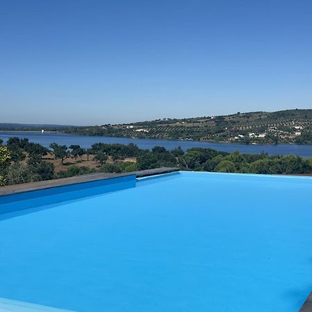 Monte Da Tojeirinha Guest House Montargil Exterior photo