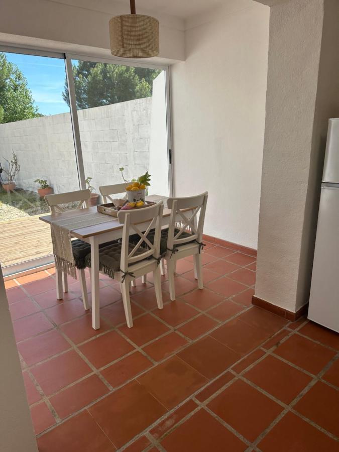 Monte Da Tojeirinha Guest House Montargil Exterior photo