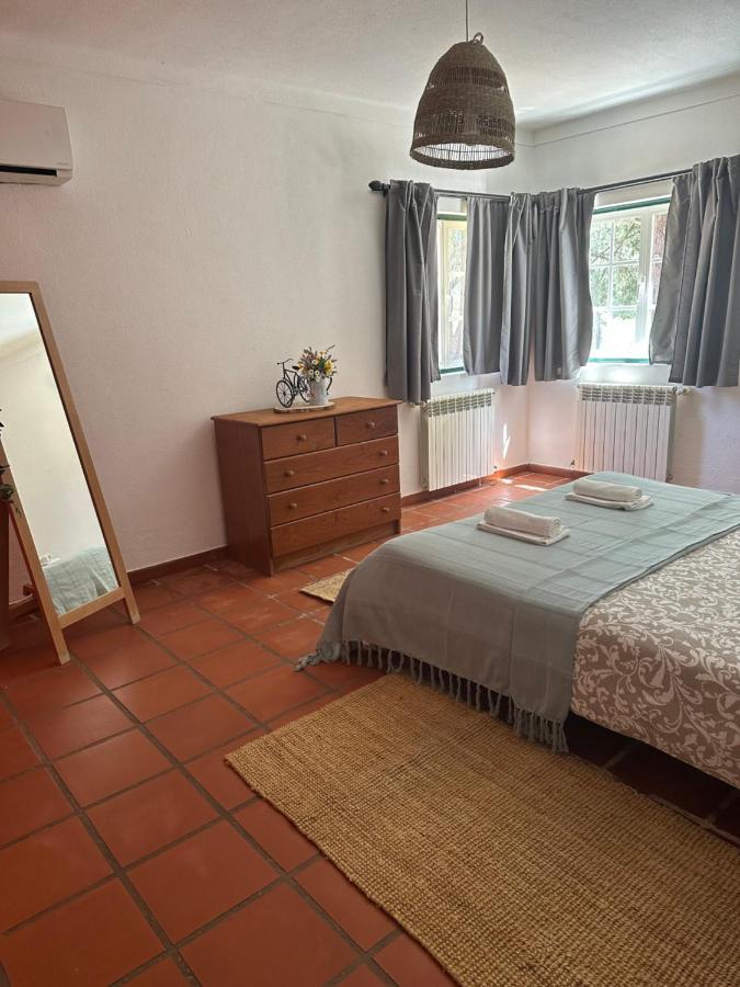 Monte Da Tojeirinha Guest House Montargil Exterior photo