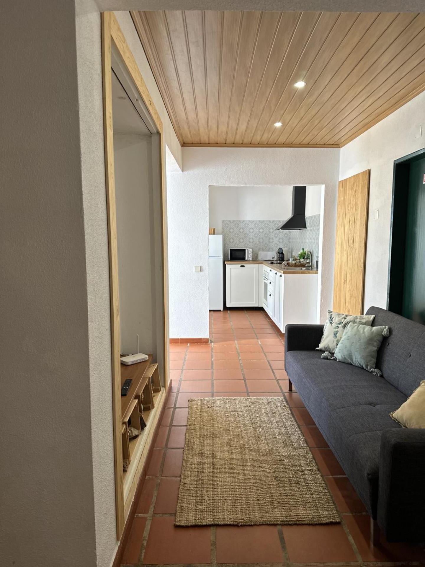 Monte Da Tojeirinha Guest House Montargil Exterior photo